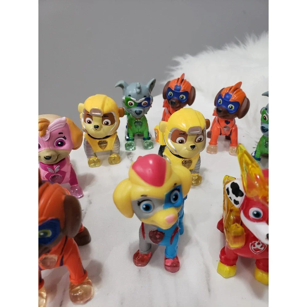Spin Master lot 16
